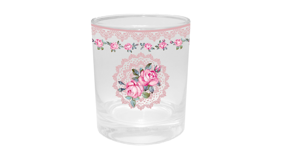 Glass Decals