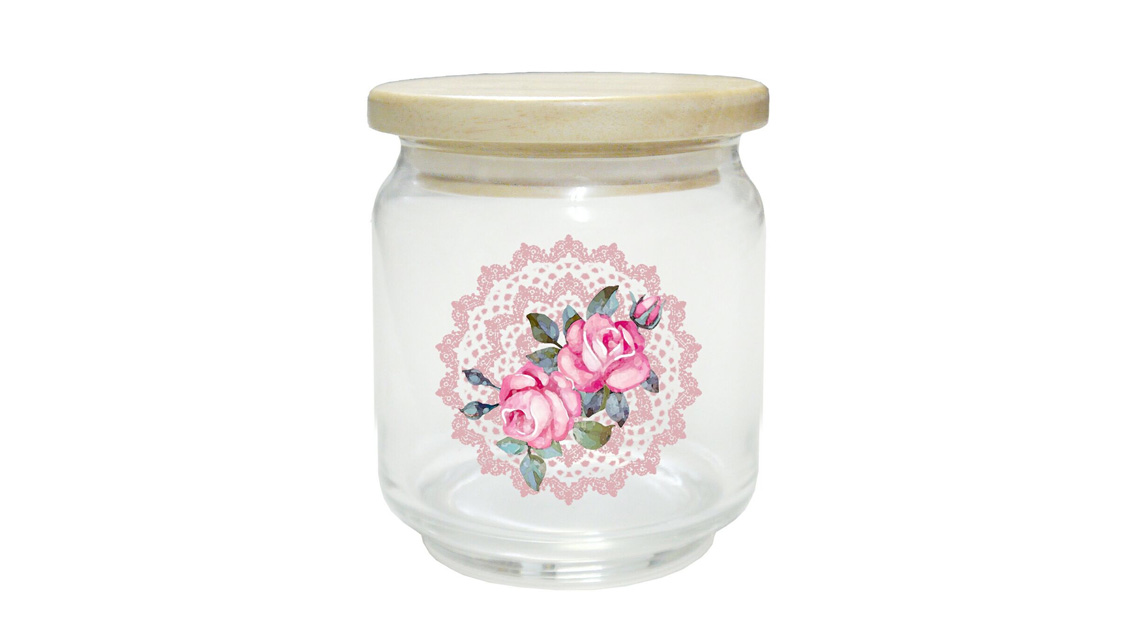 Glass Decals